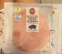 Hinterschinken