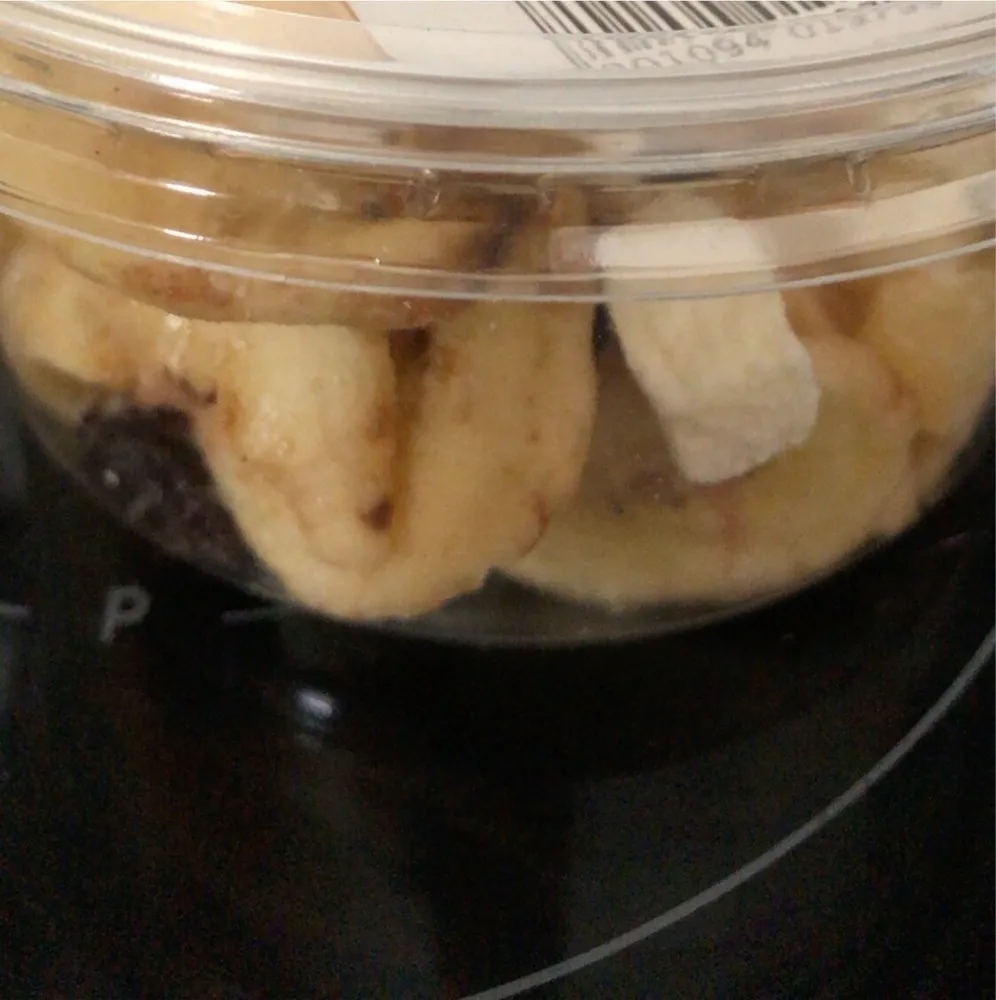 Melange exotique