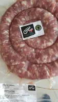 Chipolatas