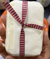 Frische bauernbutter