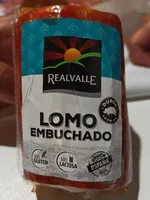 Lomo Embuchado