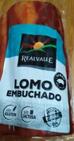 Lomo embuchado