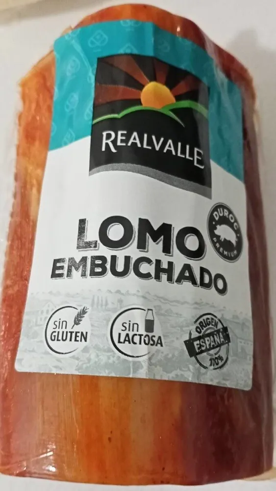 Lomo Embuchado