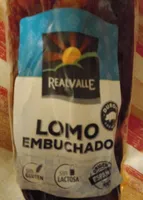 Lomo embuchado