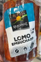 Lomo embuchado