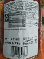 Lomo embuchado