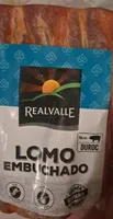 Lomo embuchado