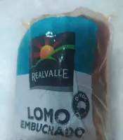 Lomo embuchado