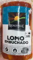 Lomo embuchado