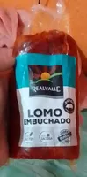 Lomo embuchado