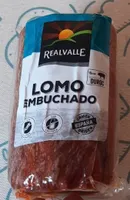 Lomo embuchado