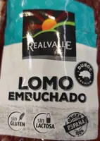 Lomo embuchado