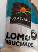 Lomo embuchado