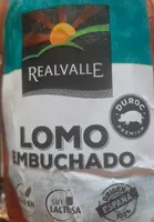 Lomo embuchado