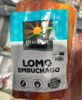 Lomo embuchado
