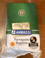 Parmagiano reggiano