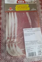 Jambon sec