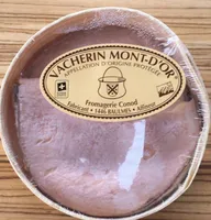 Vacherin Mont-d’or
