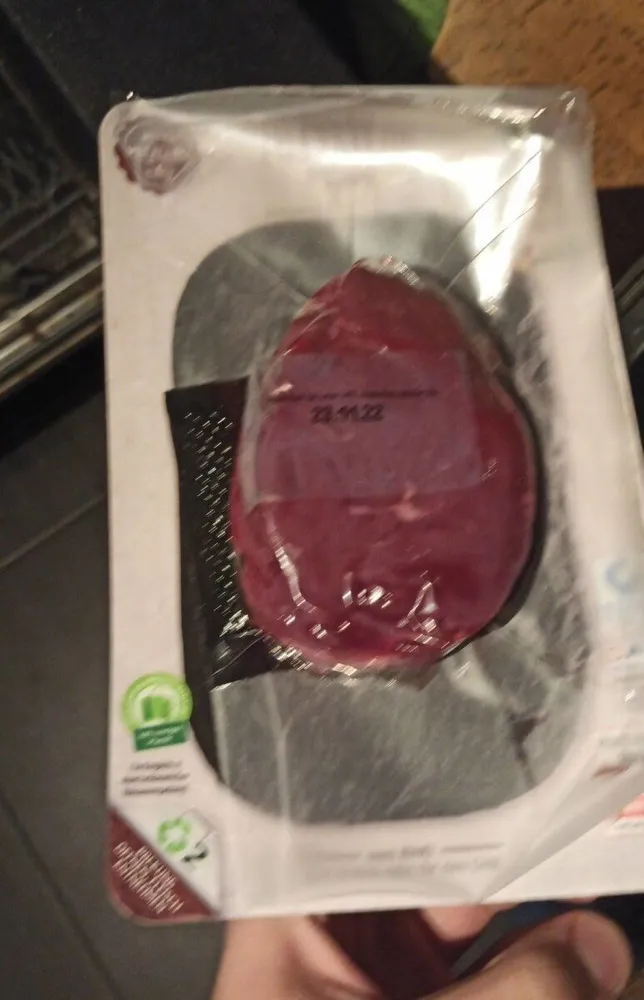Rumsteak