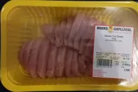 Hähnchen Filet-Streifen frisch