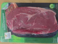Rinder-Rumpsteak
