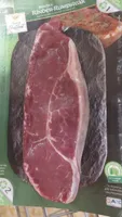 Irisches Rinder-Rumpsteak
