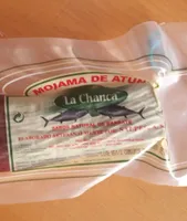 Mojama atun