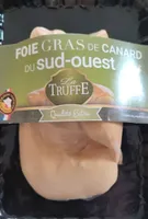 Foie Gras de canard du sud-ouest
