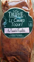 Magrets de canard au piment d'Espelette