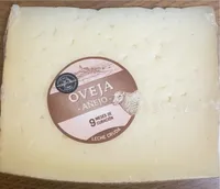 Queso de oveja madurado