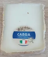 Queso de cabra sabor intenso