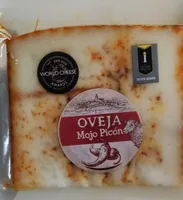 Queso oveja molo picón