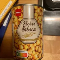 KicherErbsen