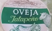 Queso oveja jalapeño lidl