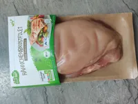 Hähnchenbrustfilet