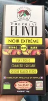 Noir extrême