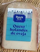 Queso holandes de oveja