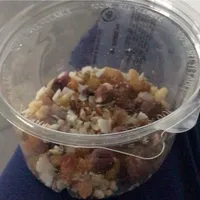 Mix gourmand vrac
