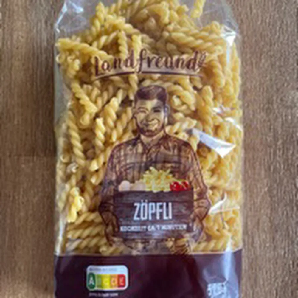 Nudeln
