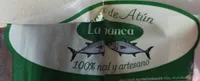 Mojama de atún