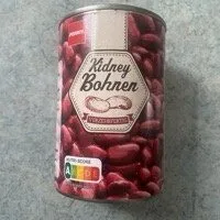 Kineybohnen