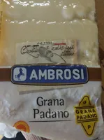 Grana Padano