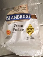 Grana Padano Dop