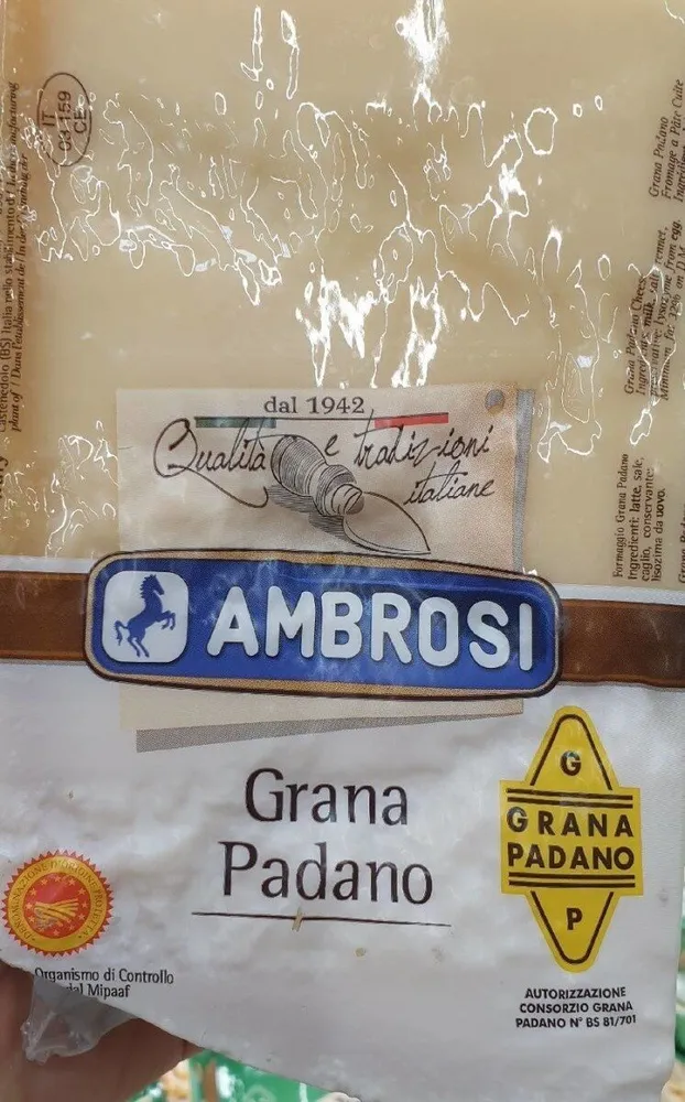 Grana Padano