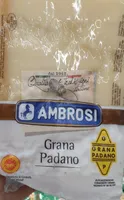 Grana Padano
