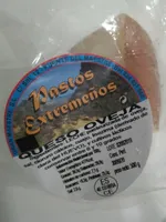Queso de oveja