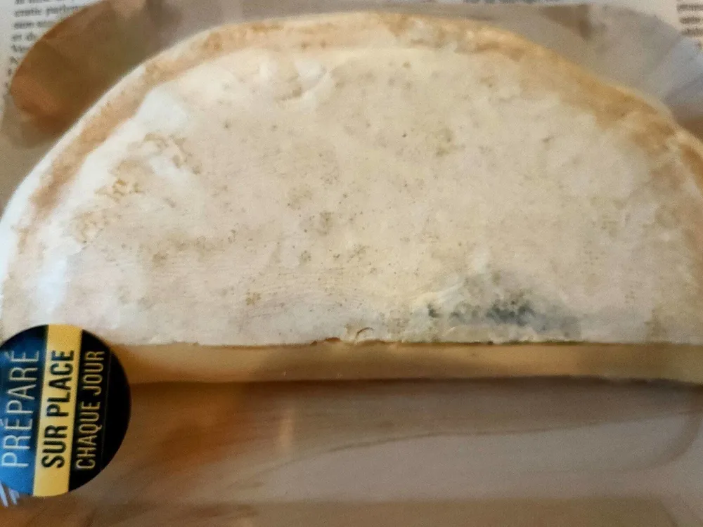 Reblochon fermier AOP
