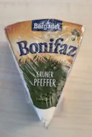 Bonifaz Grüner Pfeffef