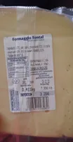 Formaggio fontal