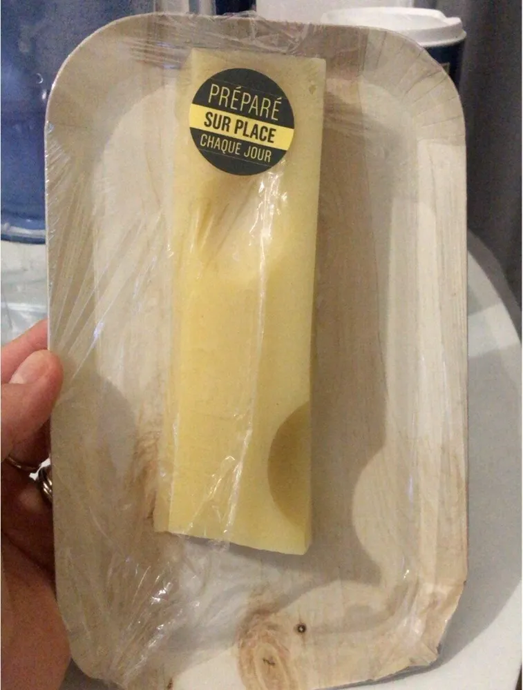 Emmental savoir igp(gourmet)